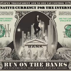 Bank Runner 86