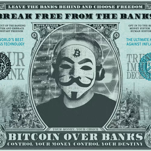 Bankrunners
