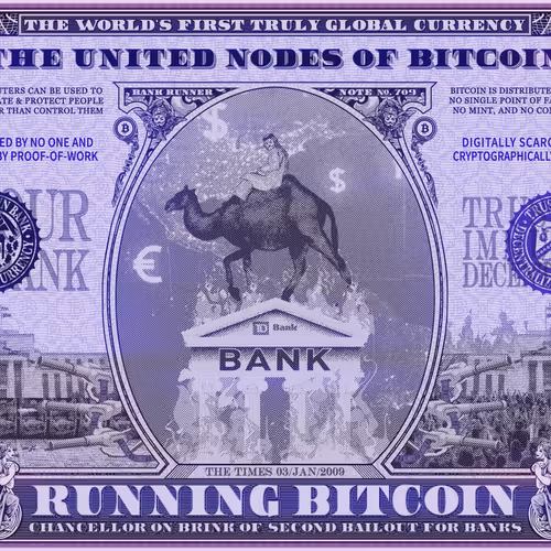 Bankrunners