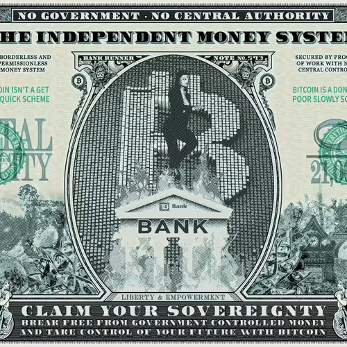 Bankrunners