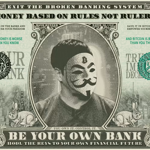 Bankrunners
