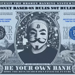 Bank Runner 1643