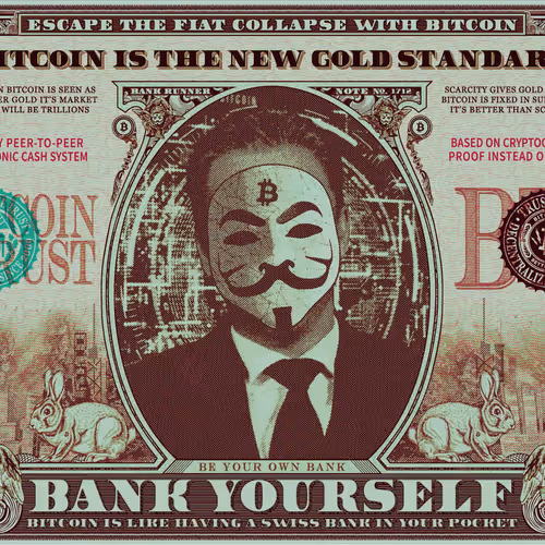 Bankrunners