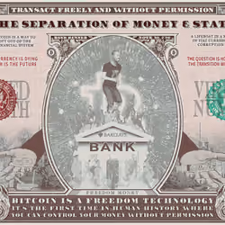 Bank Runner 730