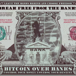 Bank Runner 565