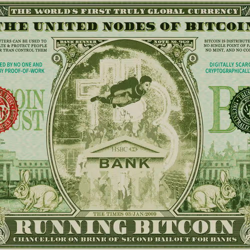 Bankrunners