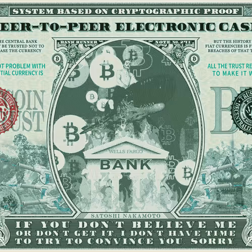 Bankrunners
