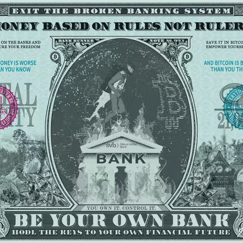 Bankrunners