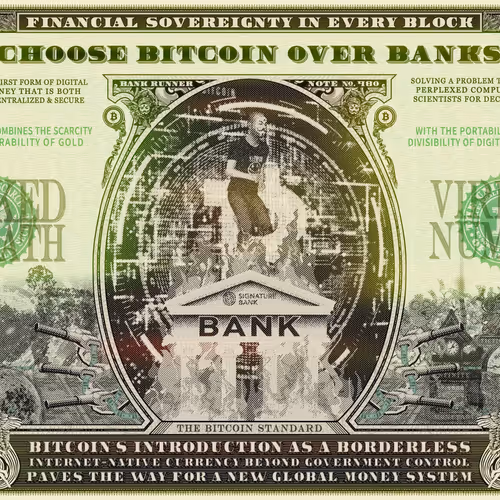 Bankrunners