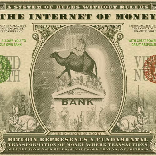 Bank Runner 42