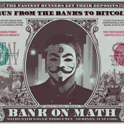 Bank Runner 1561