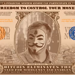 Bank Runner 1154