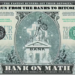 Bank Runner 760