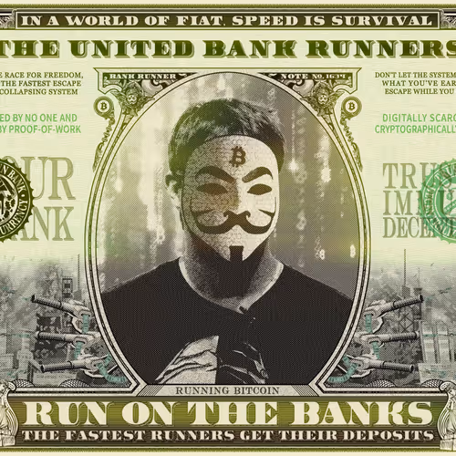 Bankrunners