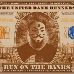 Bank Runner 1109
