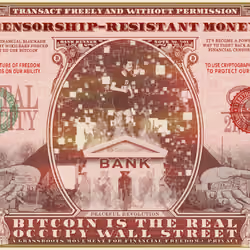 Bank Runner 501