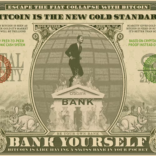 Bankrunners
