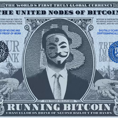 Bankrunners