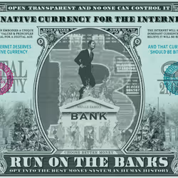 Bank Runner 740