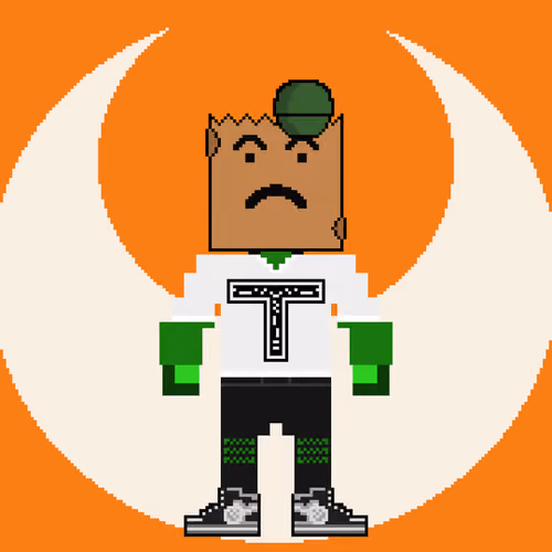 PXLBAGNER #1181