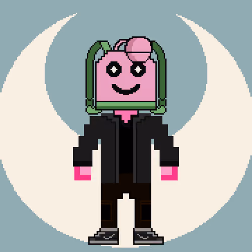 PXLBAGNER #2063