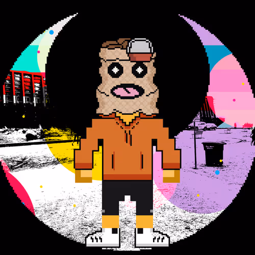 Pxlbagner