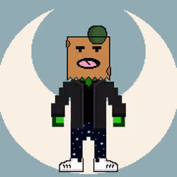 PXLBAGNER #5695