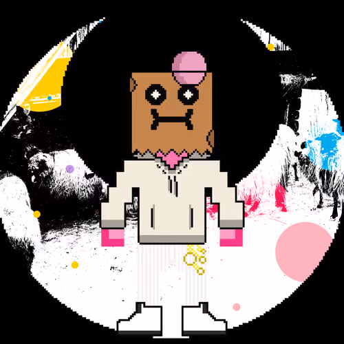 PXLBAGNER #643