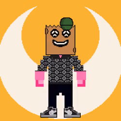 PXLBAGNER #3564