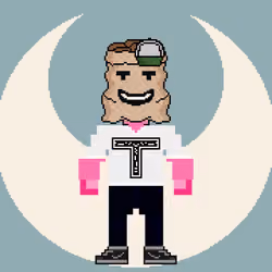 PXLBAGNER #3565