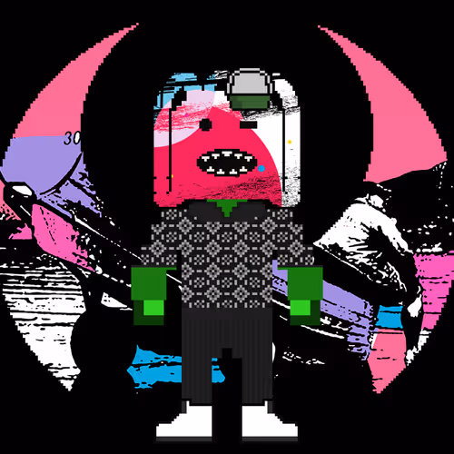 Pxlbagner