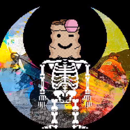 PXLBAGNER #284