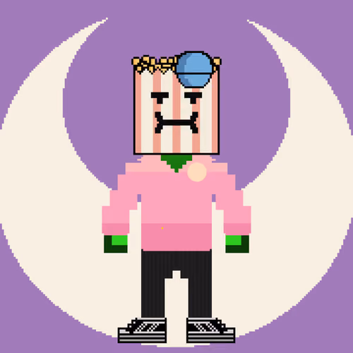 PXLBAGNER #59