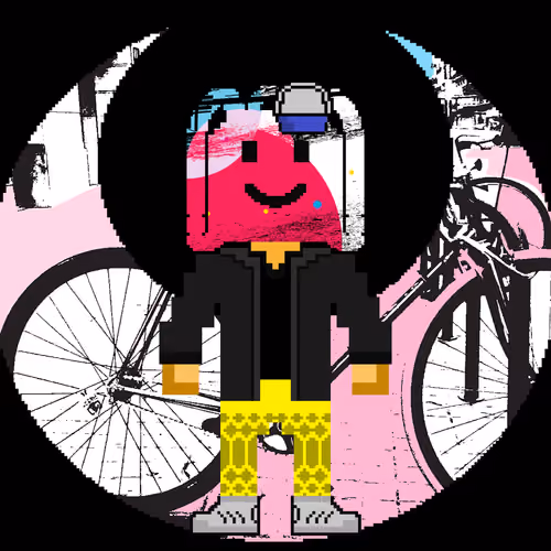 PXLBAGNER #1514