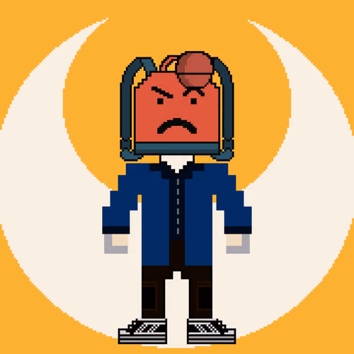 PXLBAGNER #304