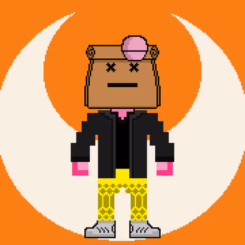 Pxlbagner