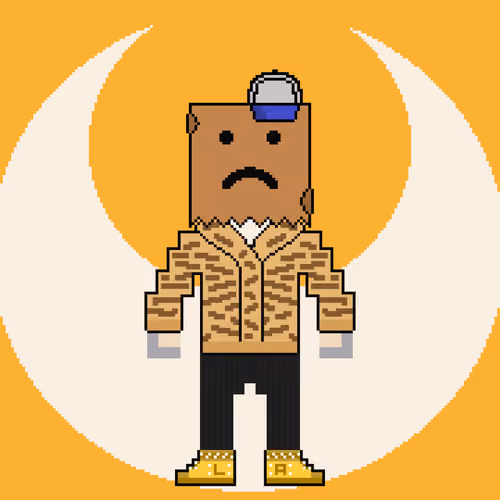 PXLBAGNER #2060