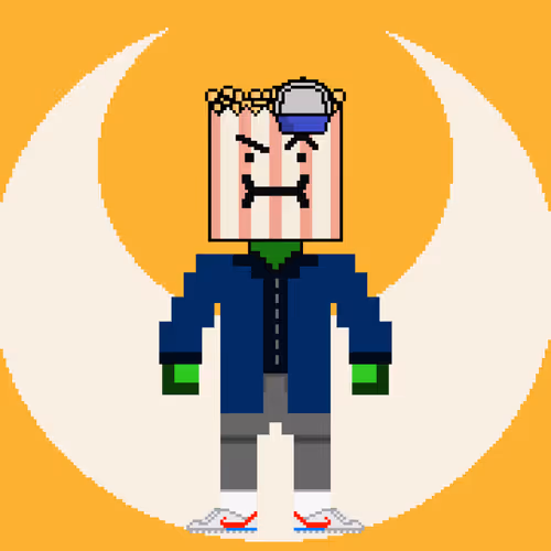 Pxlbagner