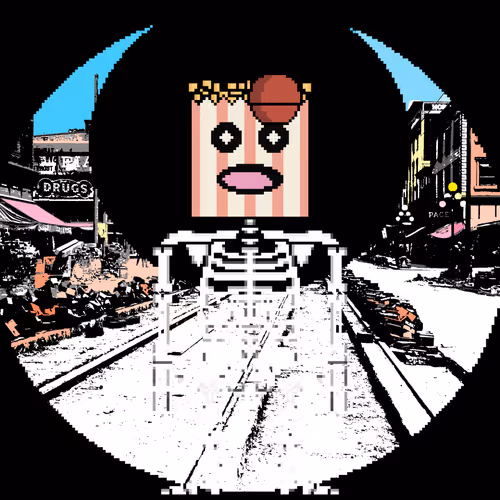Pxlbagner