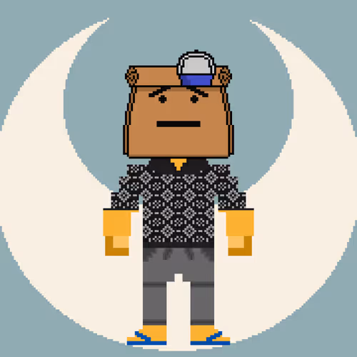 Pxlbagner