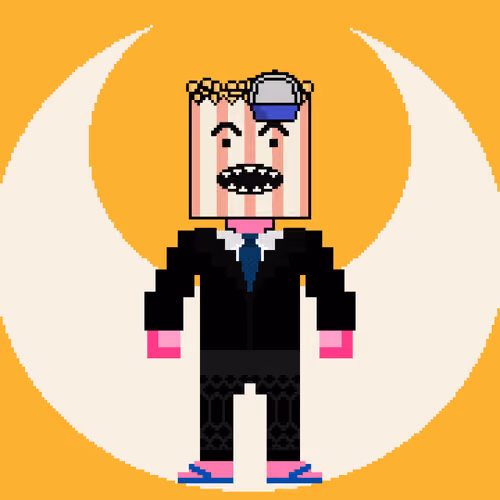 PXLBAGNER #278