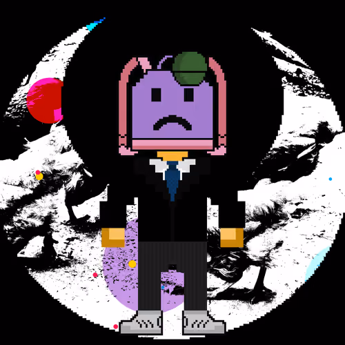 PXLBAGNER #296
