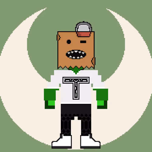 PXLBAGNER #1331