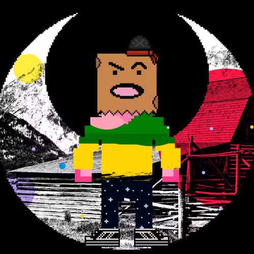 Pxlbagner
