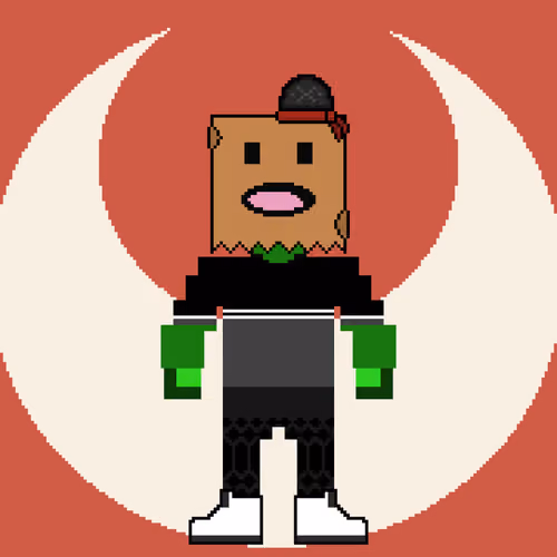 PXLBAGNER #1355