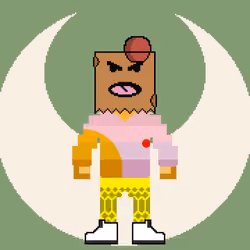 PXLBAGNER #18