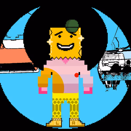 Pxlbagner
