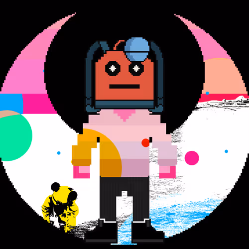 Pxlbagner