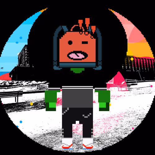 PXLBAGNER #1719