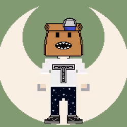 PXLBAGNER #2601